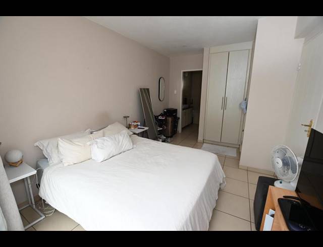 1 BEDROOM APARTMENT FOR SALE IN MORNINGSIDE